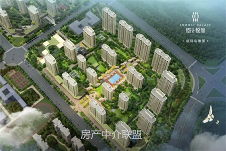 塔沱精装河景房，单价5000左右，看河，看公园，